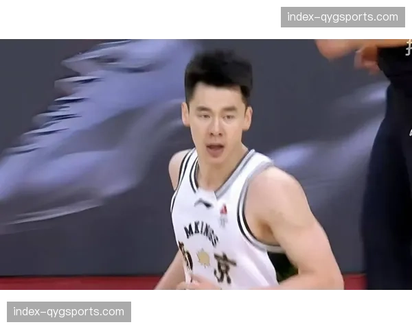 南京同曦外线核心郭昊文踝关节扭伤 预计将休战两周左右